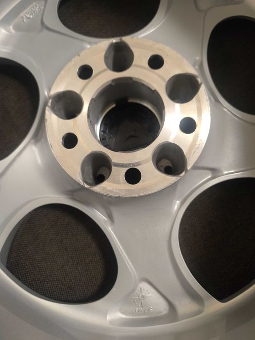 Оригинална нова джанта 18 цола за Мерцедес SL