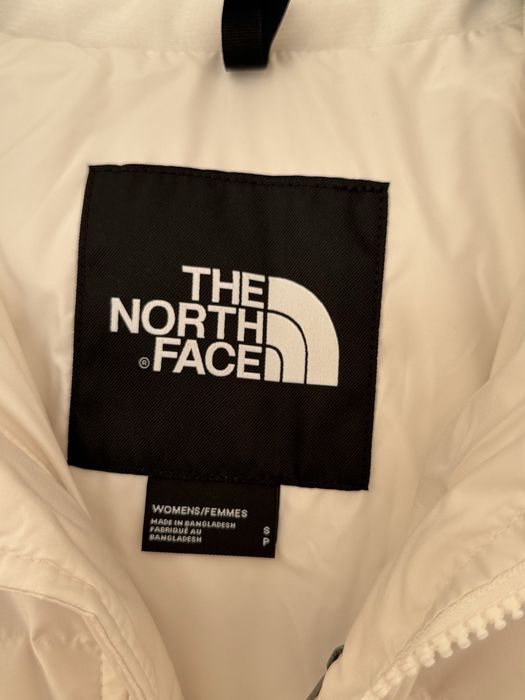 Geaca parka femei The North Face Saikuru