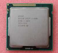 Procesor i5 2400