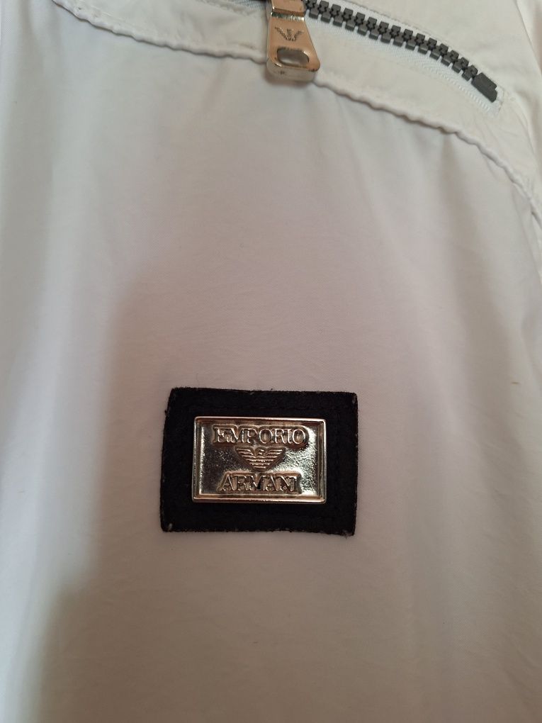 Пролетно Яке Emporio Armani М