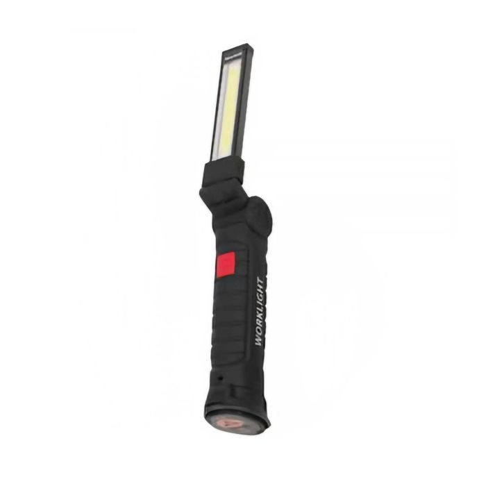 Lampă De Lucru Cu Bază Magnetică W5
