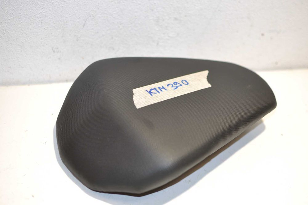 Carena  sa KTM Duke 125 390