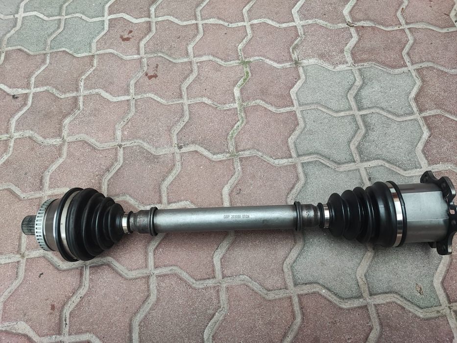 Vand planetara Audi A4 / B7