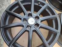 Топ състояние BROCK 18-5x114.3 ET48 7j Subaru Outback BS