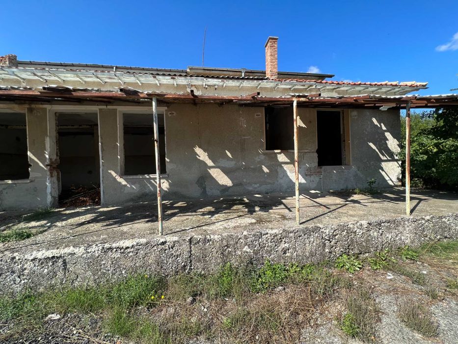 Продава се Магазин в Генерал Тошево - 171 кв.м за 12 €/кв.м - Снимка #2