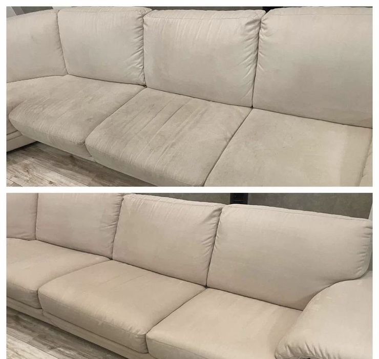 Химчистка мебели диванов матрасов стульев и