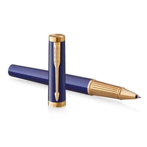 Ролер Parker Royal Ingenuity Dark Blue GT – Луксозно Пишещо Средство