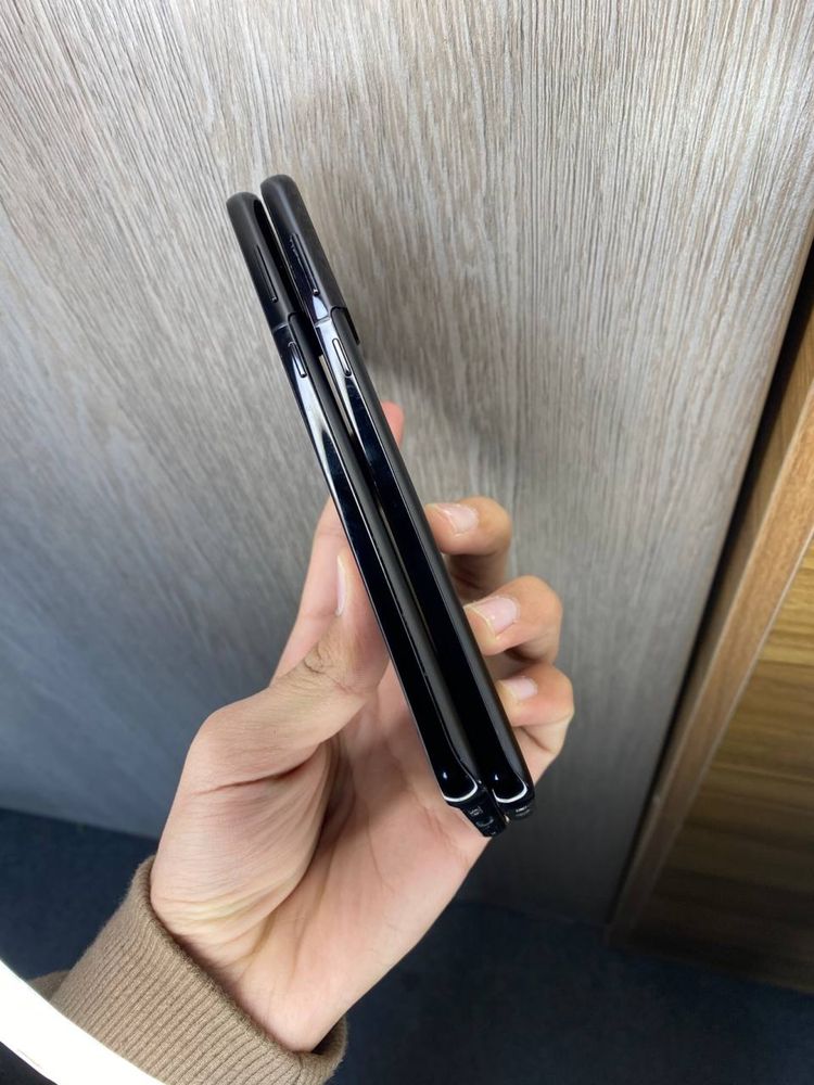 Samsung galaxy s21 plus 5G 8/256gb holati rasmda