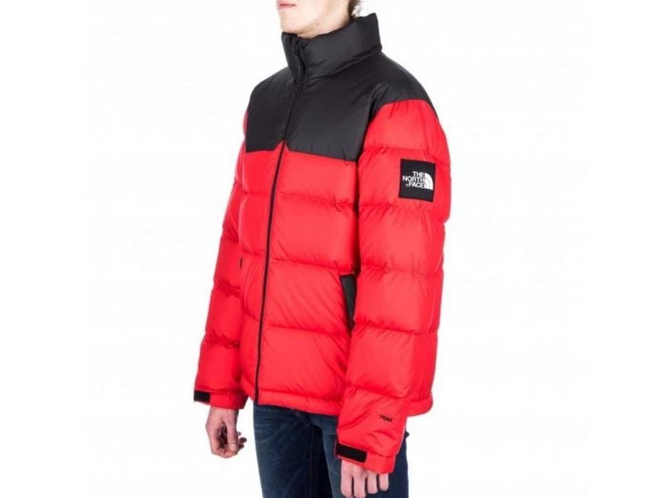 THE NORTH FACE 1992 NUPTSE 700 Down Оригинално Пухено Яке М-L