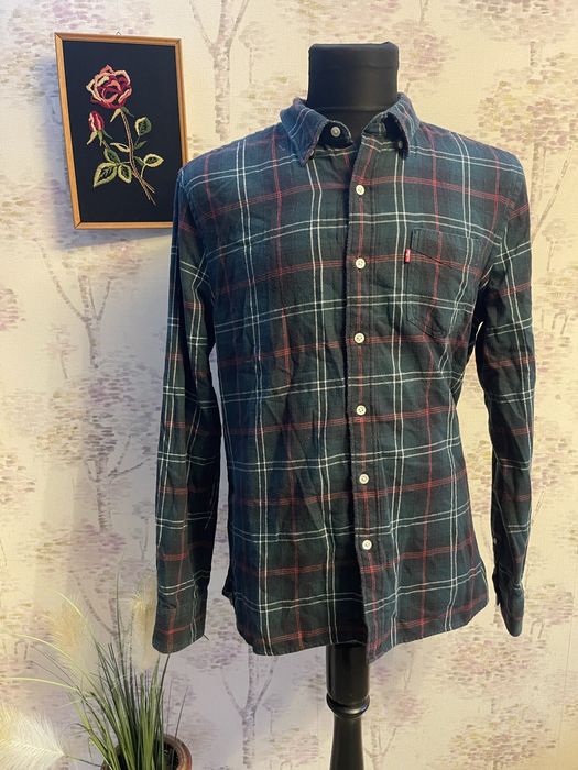 Camasa barbati casual Levi’s marimea L