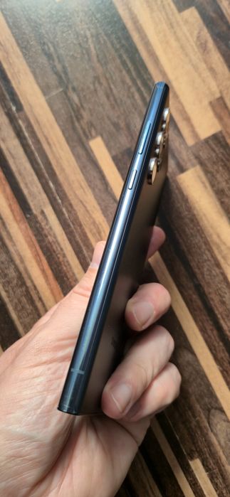 Samsung Galaxy S22 Ultra, 512 / 12, Green, cu factură !