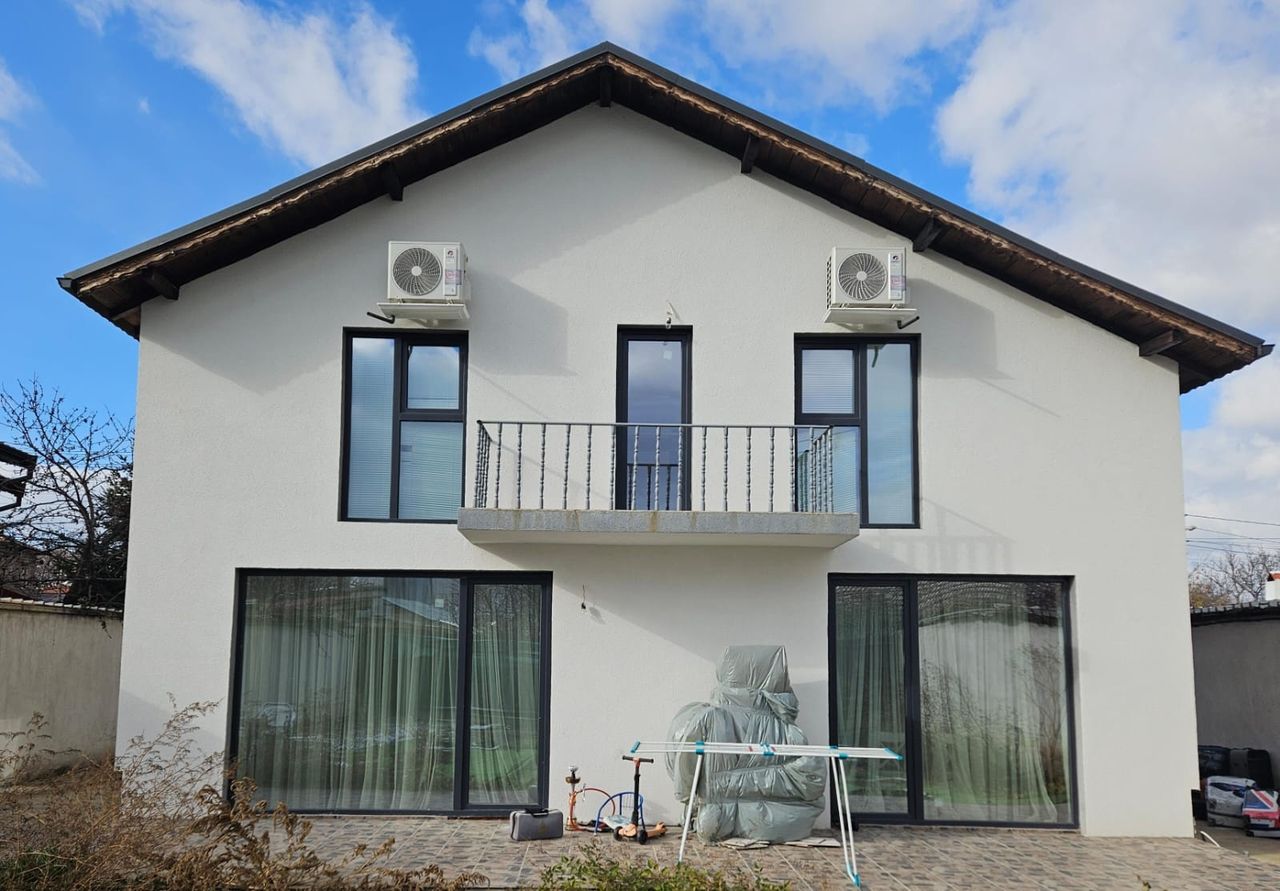 Продава се Къща в с. Казичене, Област София-град - 140 кв.м за 2822 €/кв.м - Снимка #3