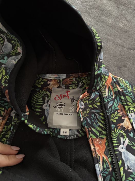 Детски дрехи 74-98