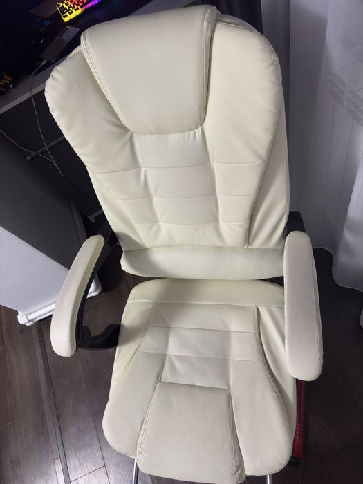 scaun birou cu masaj