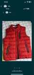 Vesta Tommy Hilfiger 6-7 ani