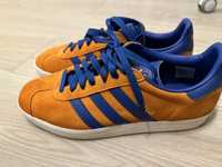 Adidasi Adidas Gazelle originali 42 2/3 ca noi