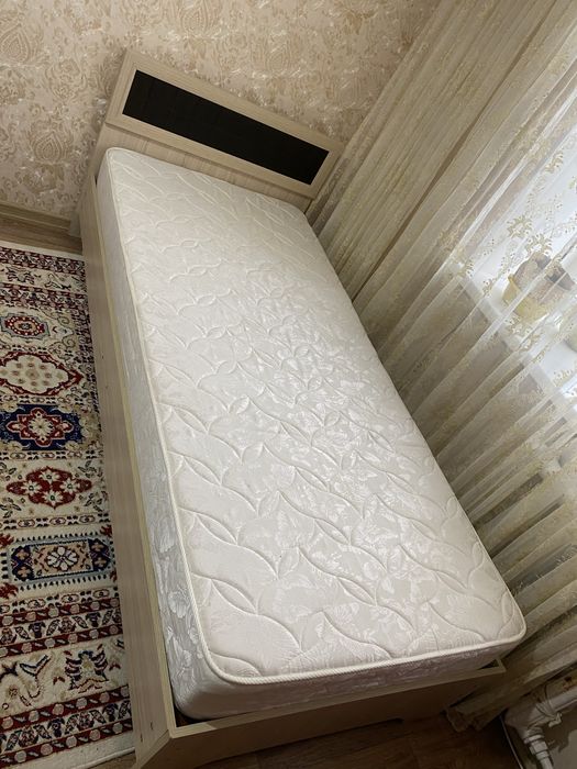 Кровать тахта с матросом