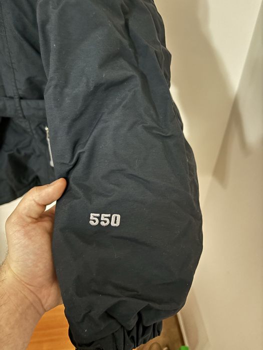 Geacă The North Face Damă