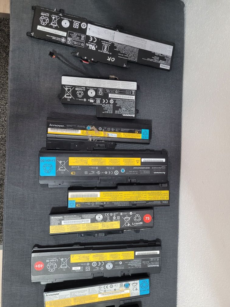 Baterie laptop Lenovo original