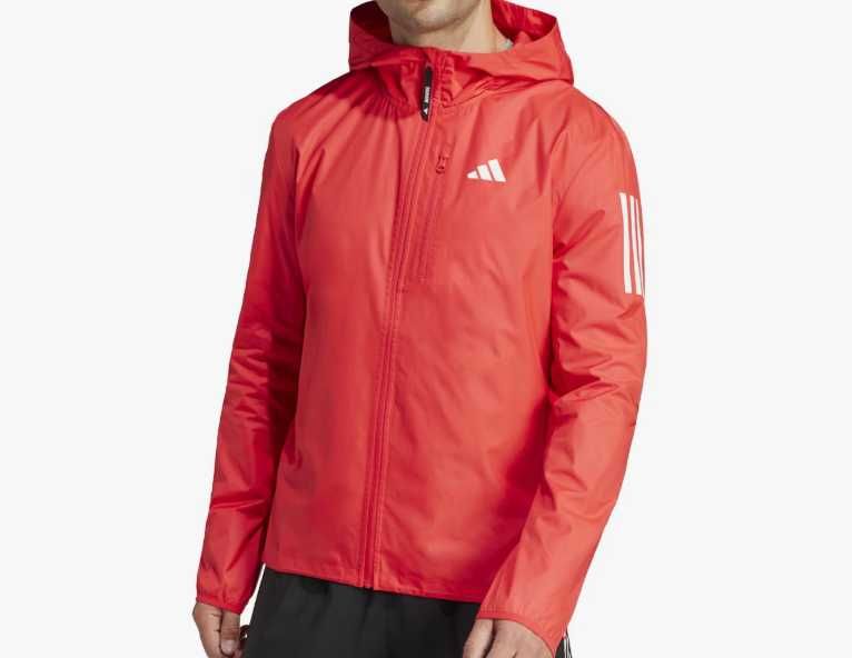 adidas Men's Own The Run Jacket