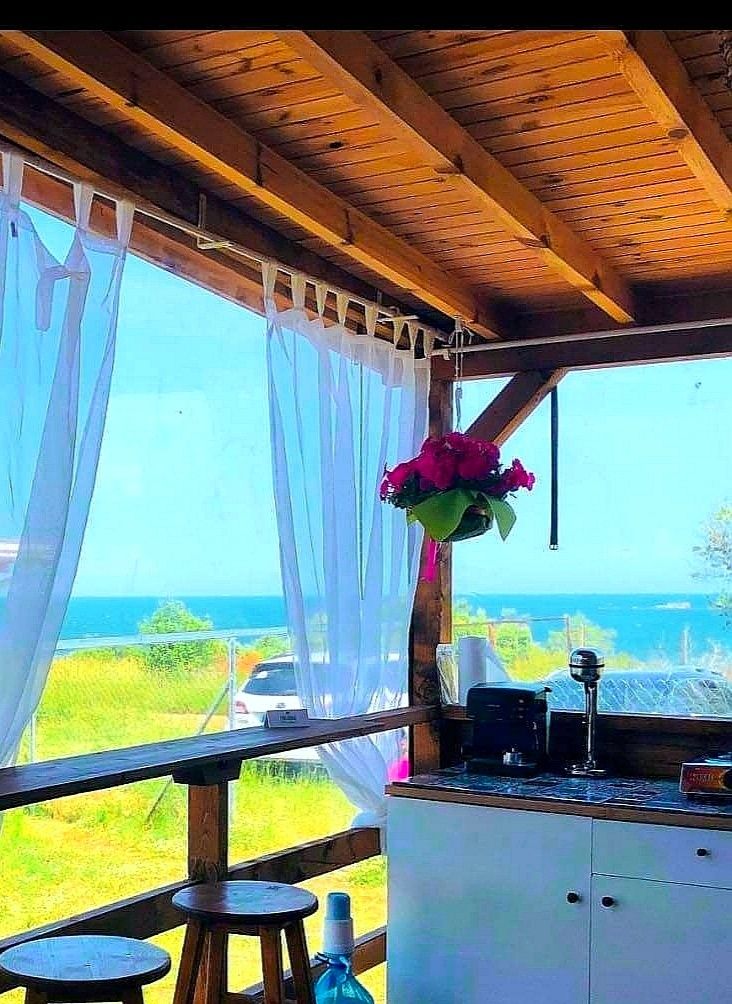 Продава се Къща в Бургас, Изгрев - 60 кв.м за 247 €/кв.м - Снимка #5