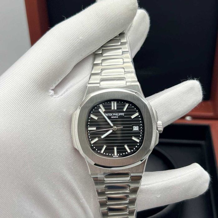 Patek Philippe Nautilus колекция3