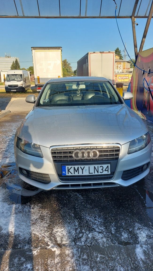 Audi a4 de vanzare