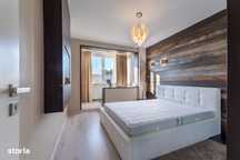 Apartament 3 camere Piata Progresul, amenajare premium
