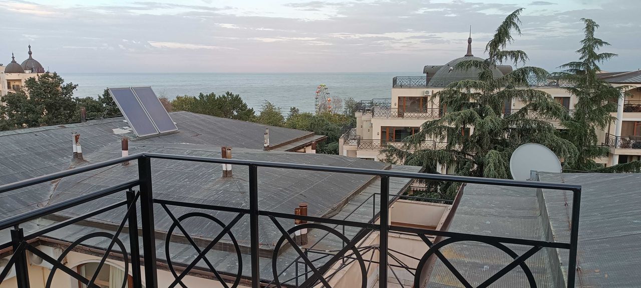 Продава се Многостаен апартамент в к.к. Златни пясъци - 208 кв.м за 1419 €/кв.м - Снимка #9