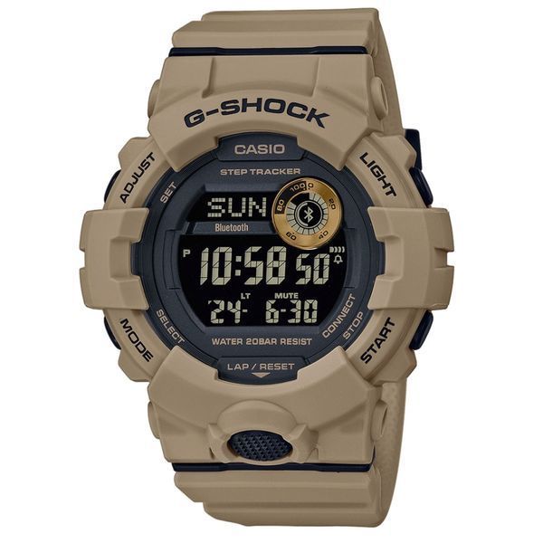 G-Shock Gbd-800Uc-5Er