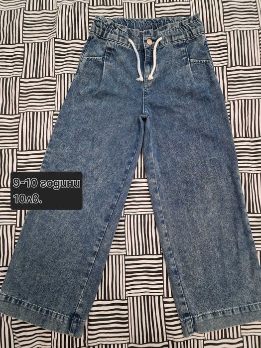 Комплекти, панталони за момиче