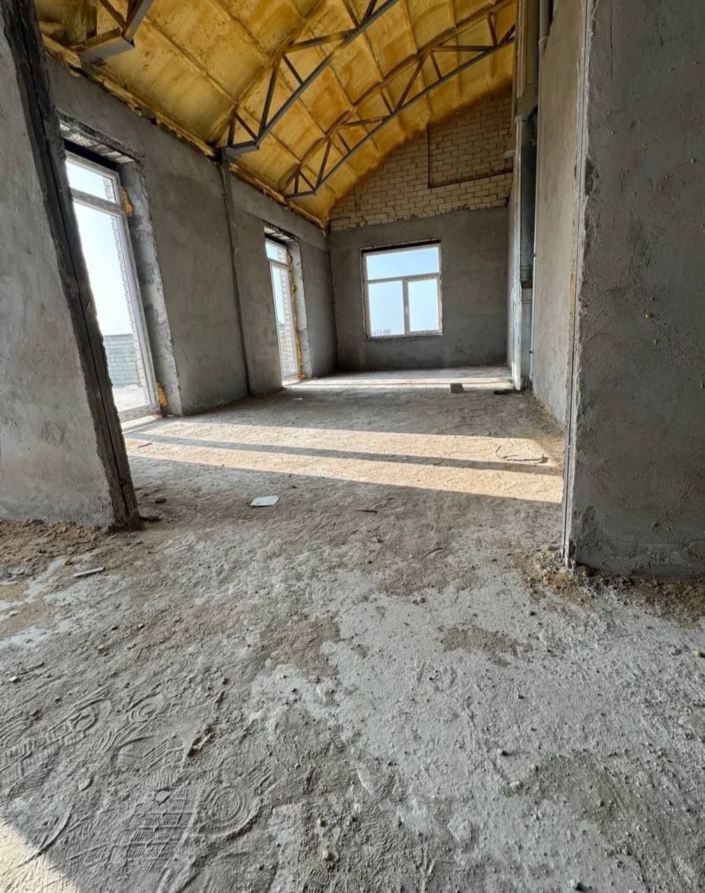 Продается 5 комнатнуя квартира, ЖК POYTAXT RESIDENCE