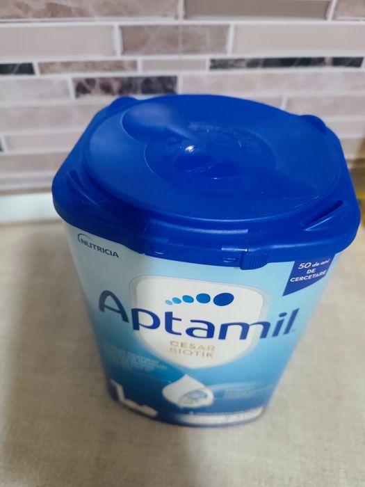 Formula Aptamil 1