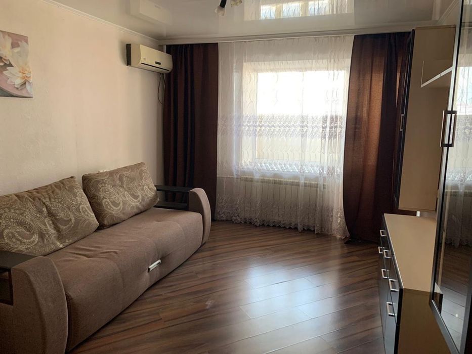 Продам двухкомнатную квартиру