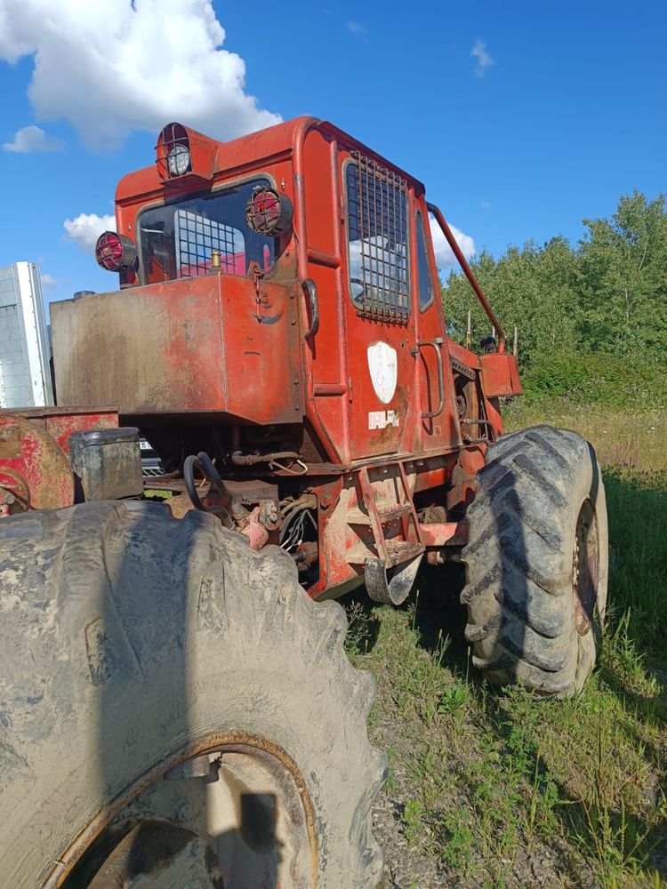 Irum Taf Forestier in stare buna