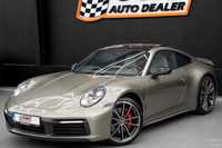 Porsche 911 ! TVA Deductibil // Posibilitate LEASING // Garantie / Lift / Matrix !