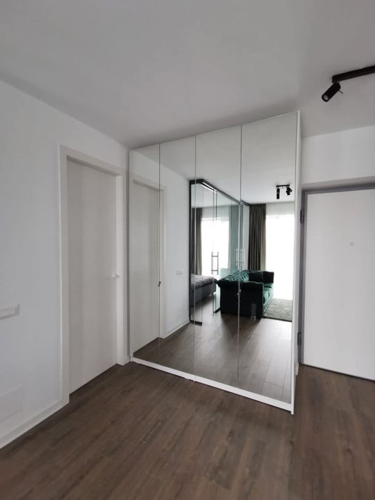 PROPRIETAR-PRIMA INCHIRIERE-apartament+loc parcare subteran Cloud 9