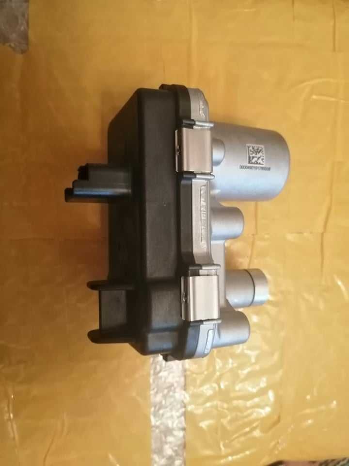 actuator turbina land rover jaguar ford 2.2 actuator range rover