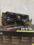 Placă video NVIDIA RTX 3080 10GB AORUS XTREME – cu afișaj LED