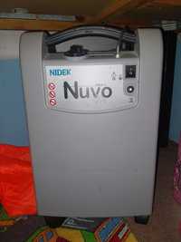 Concetrator oxigen Nidek nuvo lite mark5