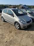 Мерцедес А класа Mercedes A klasa  1.8cdi