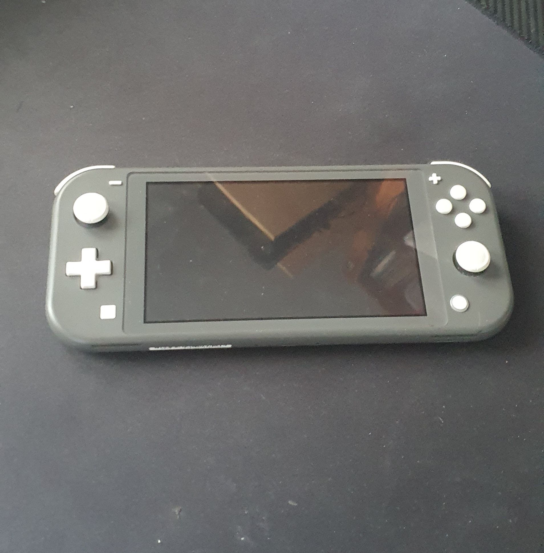 (VANDUT) Nintendo Switch Lite 32GB