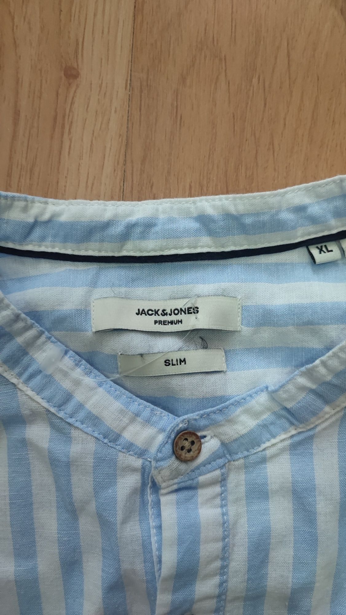 Риза Jack&Jones !