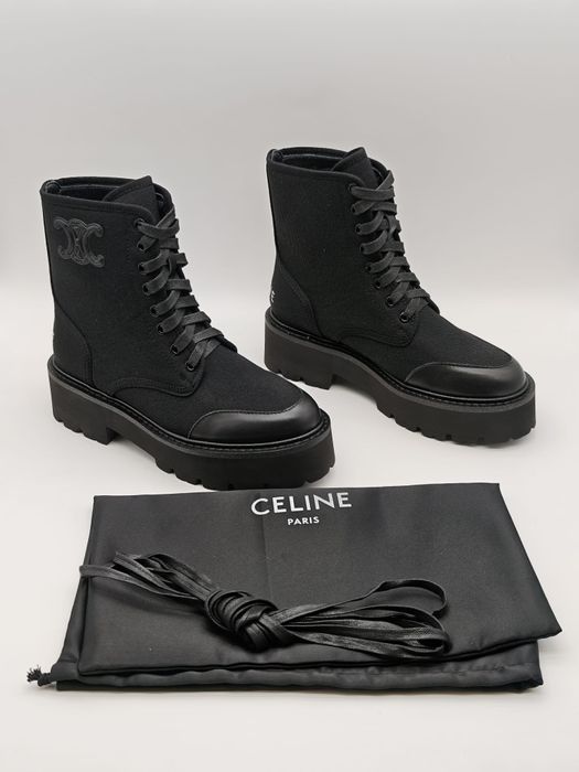 Дамски Боти CELINE