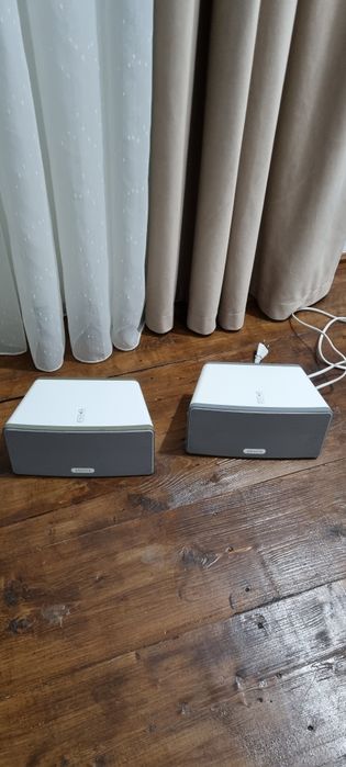 Boxa Sonos Play 3 si Bose Soundlink Air, perfecta stare