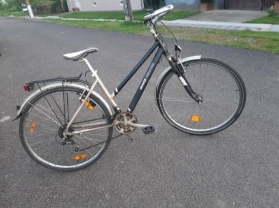 Bicicleta de vanzare