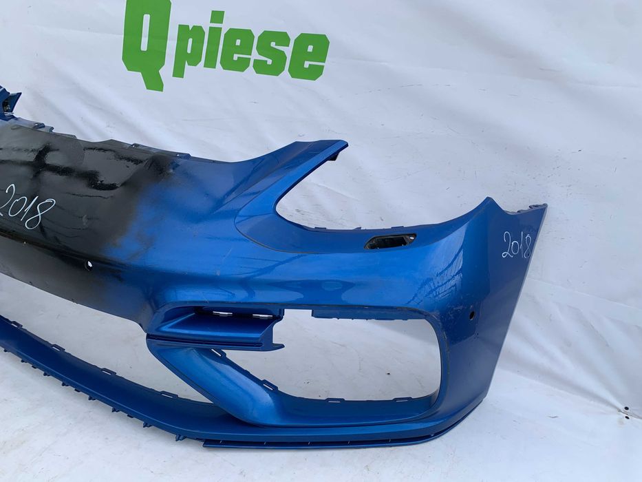 Bara fata  Porsche Panamera GTS 2016 - 2020