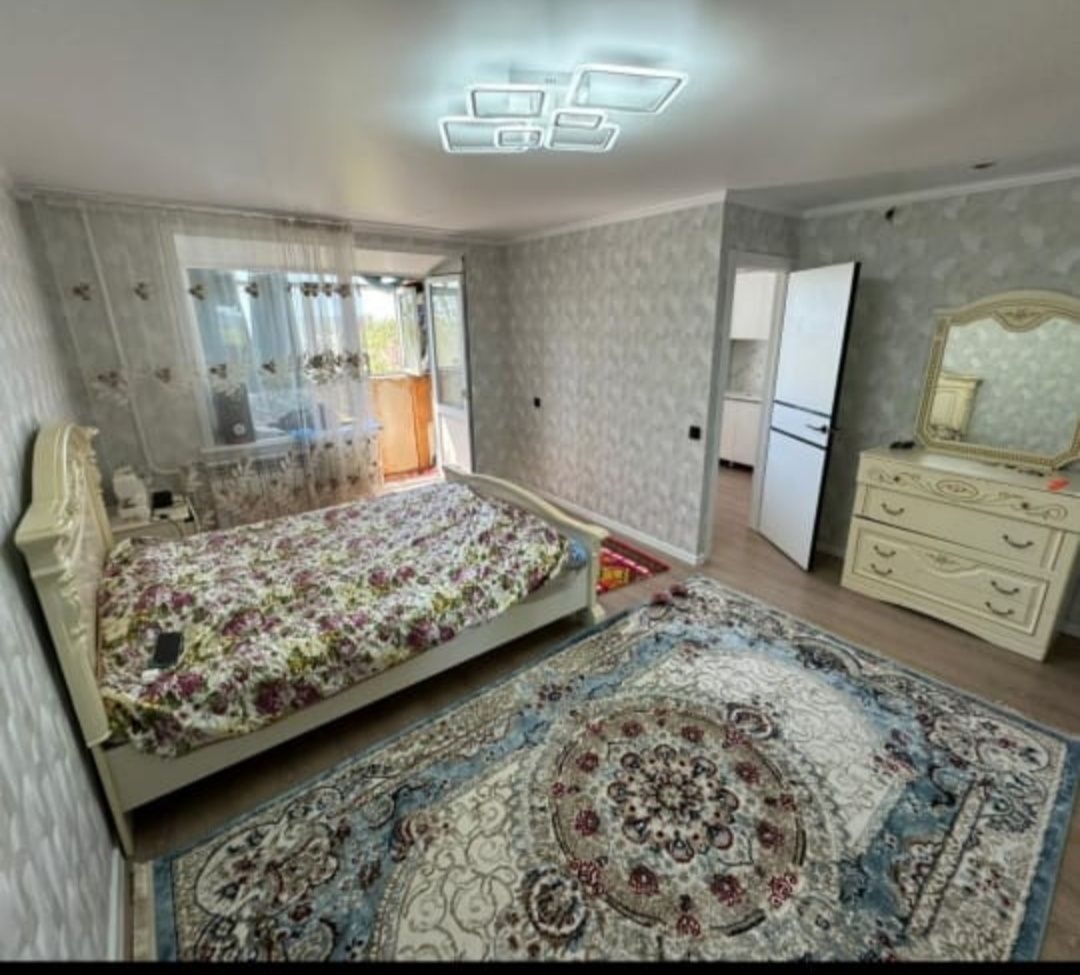 Продам квартиру 1-комнатную