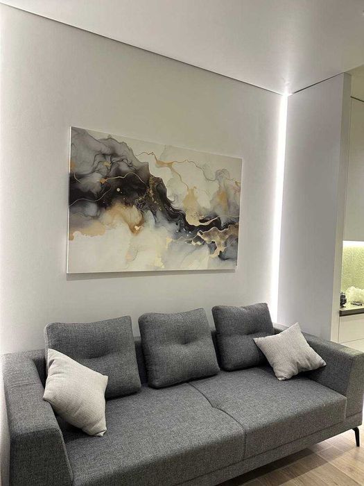 Сдается уютная кв-ра(2/5/9) Яккасарайский р-он, Ул Шота Руставели 736*