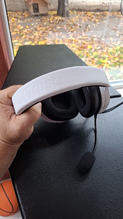 Слушалки PS4 / PS5 Playstation